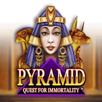 Pyramid Quest for Immortality
